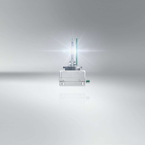 Osram D3S 12V+24V 35W PK32d-5 Original XENARC Faltschachtel