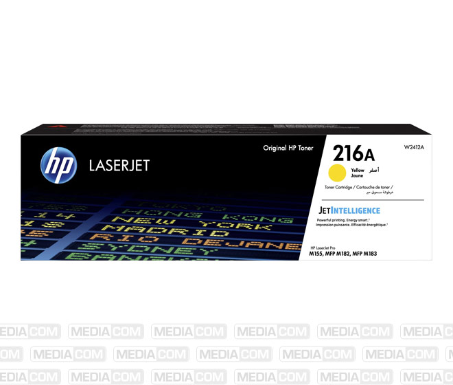 lasertoner w2412a gelb lasertoner w2412a gelb
