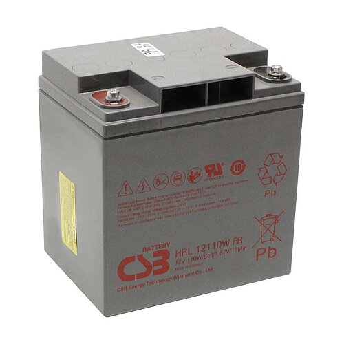 CSB HRL12110W 12V 110W