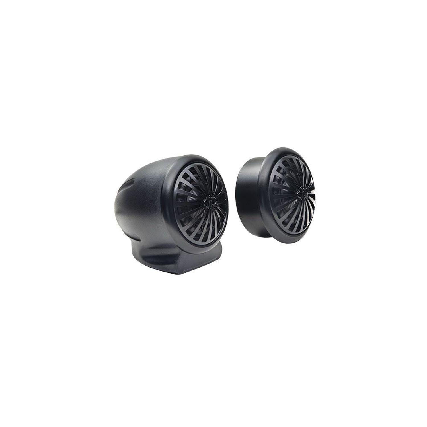 DD Audio C-C6.5C 6.5" (16,5cm) Lautsprecherset | Masori