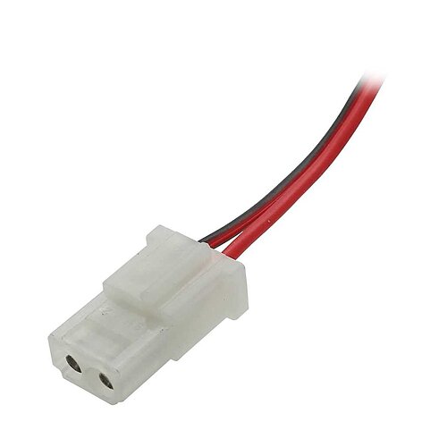 Ultracell UL0.8-12 12V 0,8Ah mit AMP-Stecker Ultracell UL0.8-12 12V 0,8Ah mit AMP-Stecker