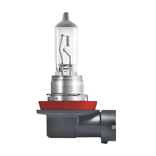 OSRAM H11 12V 55W PGJ19-2 ULTRA LIFE 4 Jahre Garantie 1St. Blister
