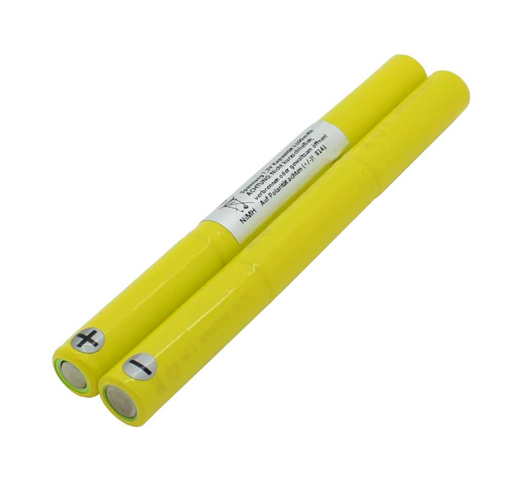 Akkupack NiMH 7,2V 1100mAh ersetzt Soehnle 50160506089 Akkupack NiMH 7,2V 1100mAh ersetzt Soehnle 50160506089
