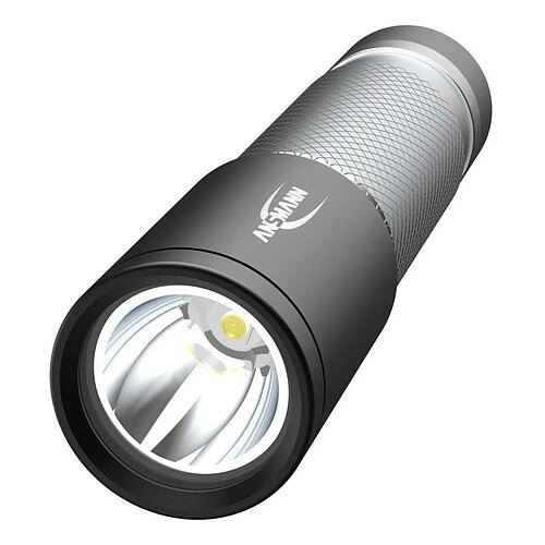 Ansmann Daily Use 70B LED-Taschenlampe 1600-0427