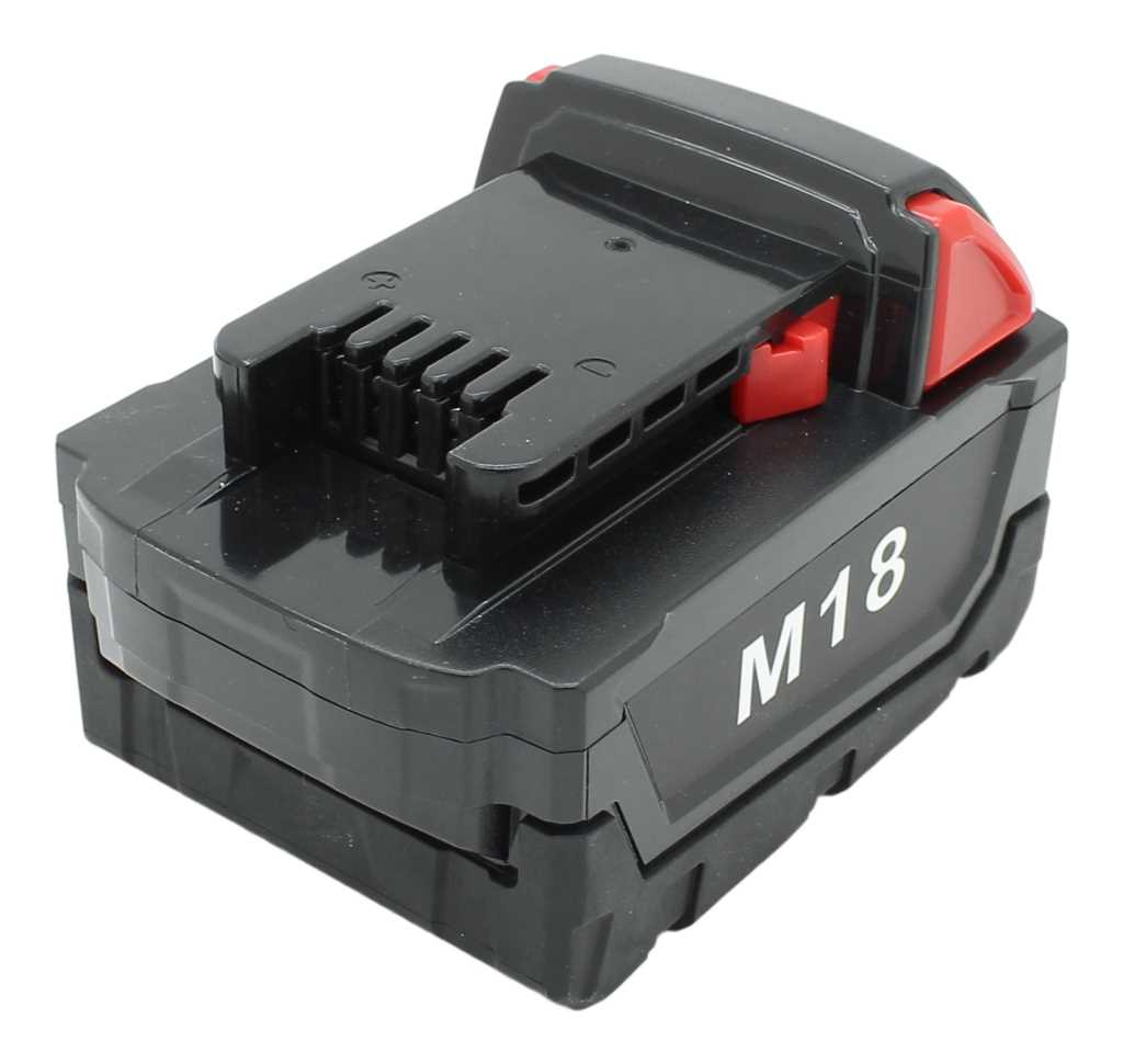 Werkzeugakku LiIon 18V 3,0Ah ersetzt Milwaukee 48-11-1828 Werkzeugakku LiIon 18V 3,0Ah ersetzt Milwaukee 48-11-1828