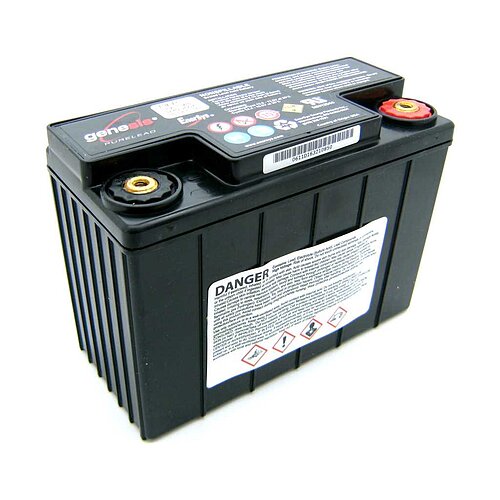 Enersys Genesis 12EP13 G13EP 12V 13Ah Enersys Genesis 12EP13 G13EP 12V 13Ah