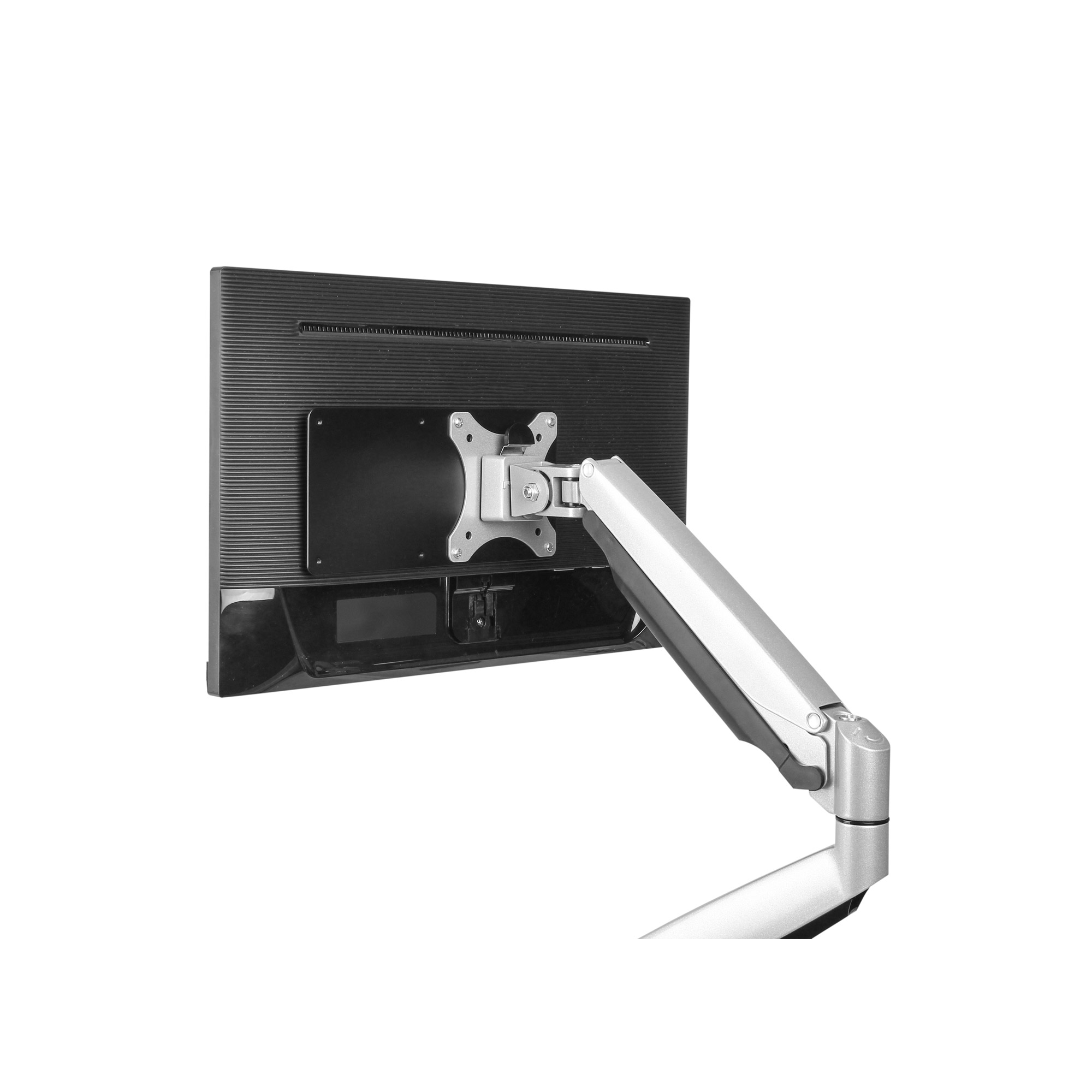 Inline® Halterung für Intel NUC-PC an VESA 75/100 Halter Inline® Halterung für Intel NUC-PC an VESA 75/100 Halter