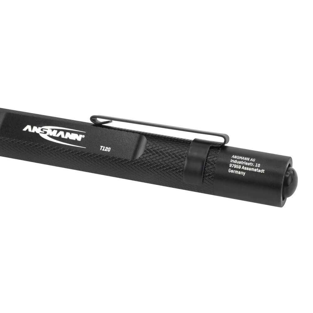 Ansmann Future T120 1600-0160