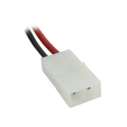 Akkupack NiMH 8,4V 2200mAh F1x7 BP AA2200P mit 70mm Kabel und Tamiya-Stecker Akkupack NiMH 8,4V 2200mAh F1x7 BP AA2200P mit 70mm Kabel und Tamiya-Stecker