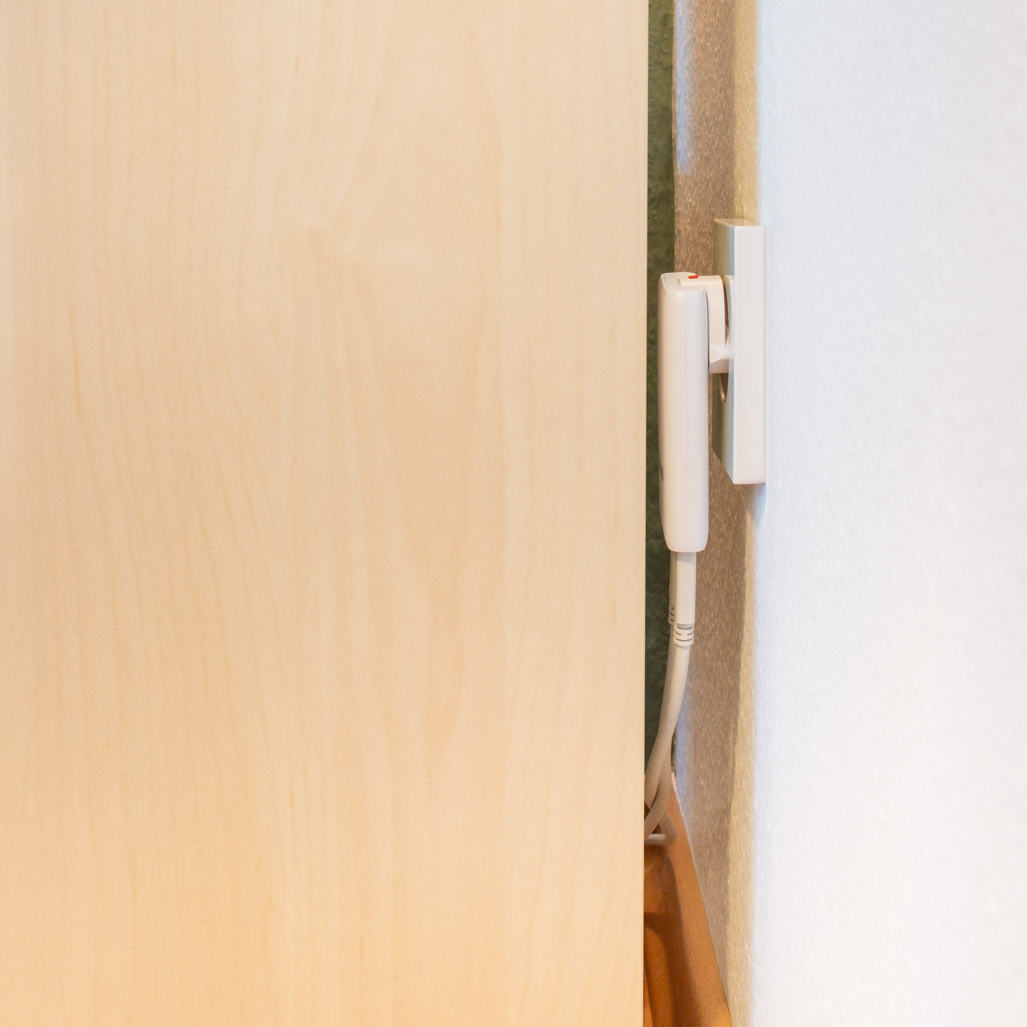 InLine® USB Reise-Netzteil Ladegerät, Dual USB-C, PD, PPS, 65W, flach, weiß