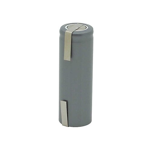 XCell X4/5AA1400 NiMH-Akku 1400mAh 4/5AA mit Lötfahnen U-Form