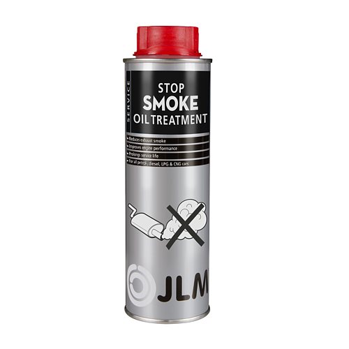 Motorölabdichter Rußstop 250ml 1st. JLM