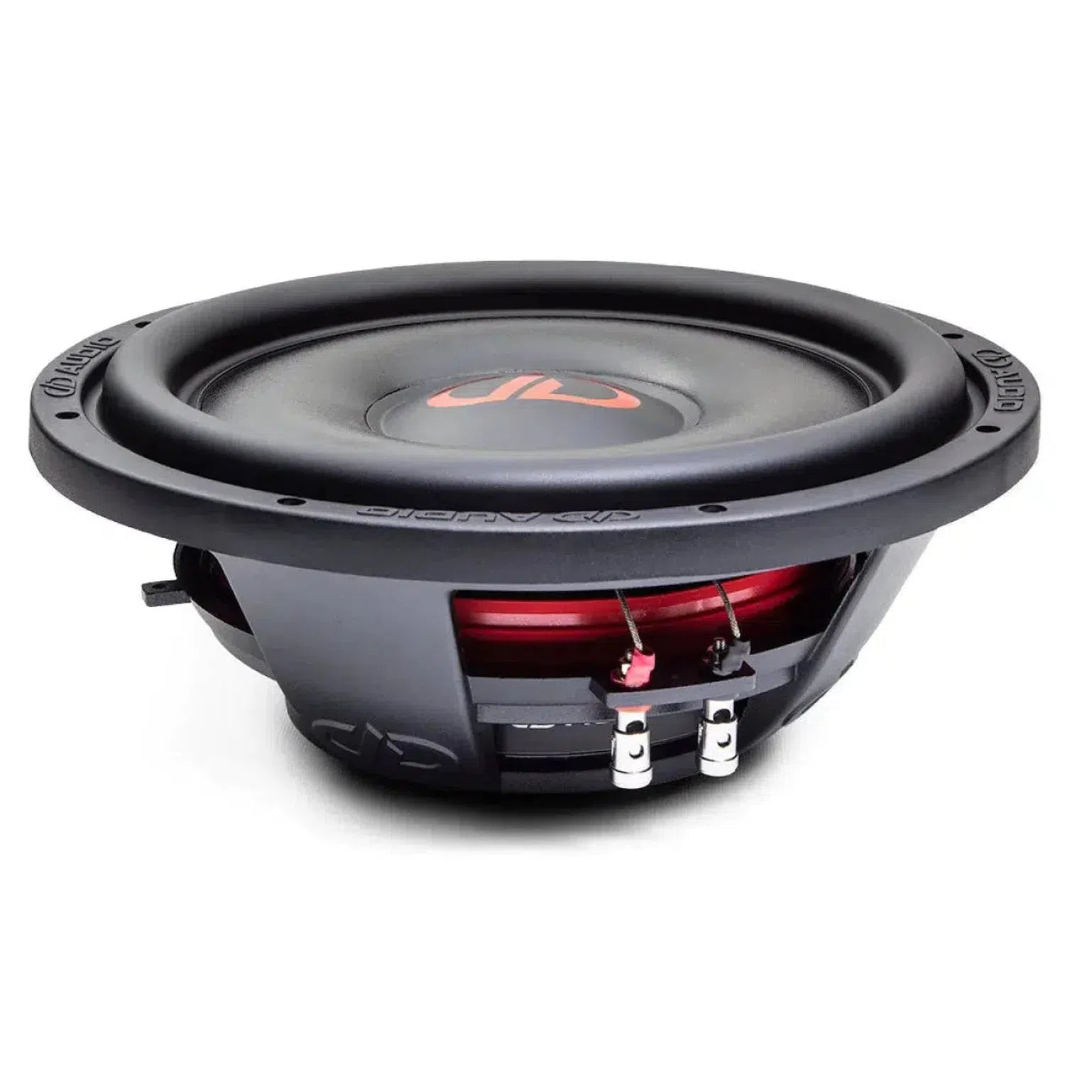 DD Audio HI-DEF SL612 12 Zoll Flachsubwoofer | Masori