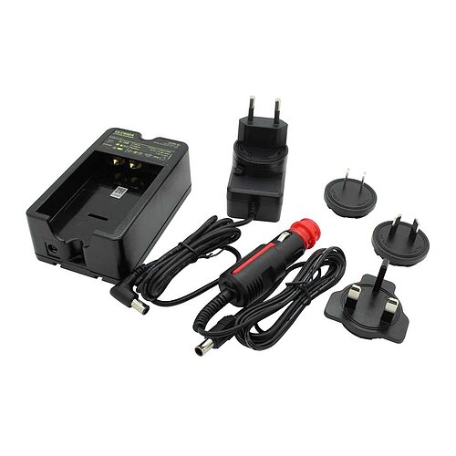 Original-Ladegerät Autec ULC932A 240V + 12V Kfz-Stecker R0CABA02E06C0 Original-Ladegerät Autec ULC932A 240V + 12V Kfz-Stecker R0CABA02E06C0