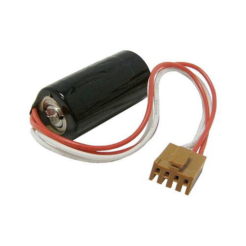 Speicherbatterie 3V ersetzt Omron C200H-BAT09, CMINIH/C200H, C200H Serie, PLC Battery B9670BSM