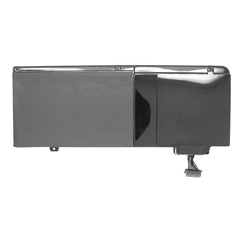 Laptopakku LiPoly 10,95V 5800mAh ersetzt Apple 020-6547-A Laptopakku LiPoly 10,95V 5800mAh ersetzt Apple 020-6547-A