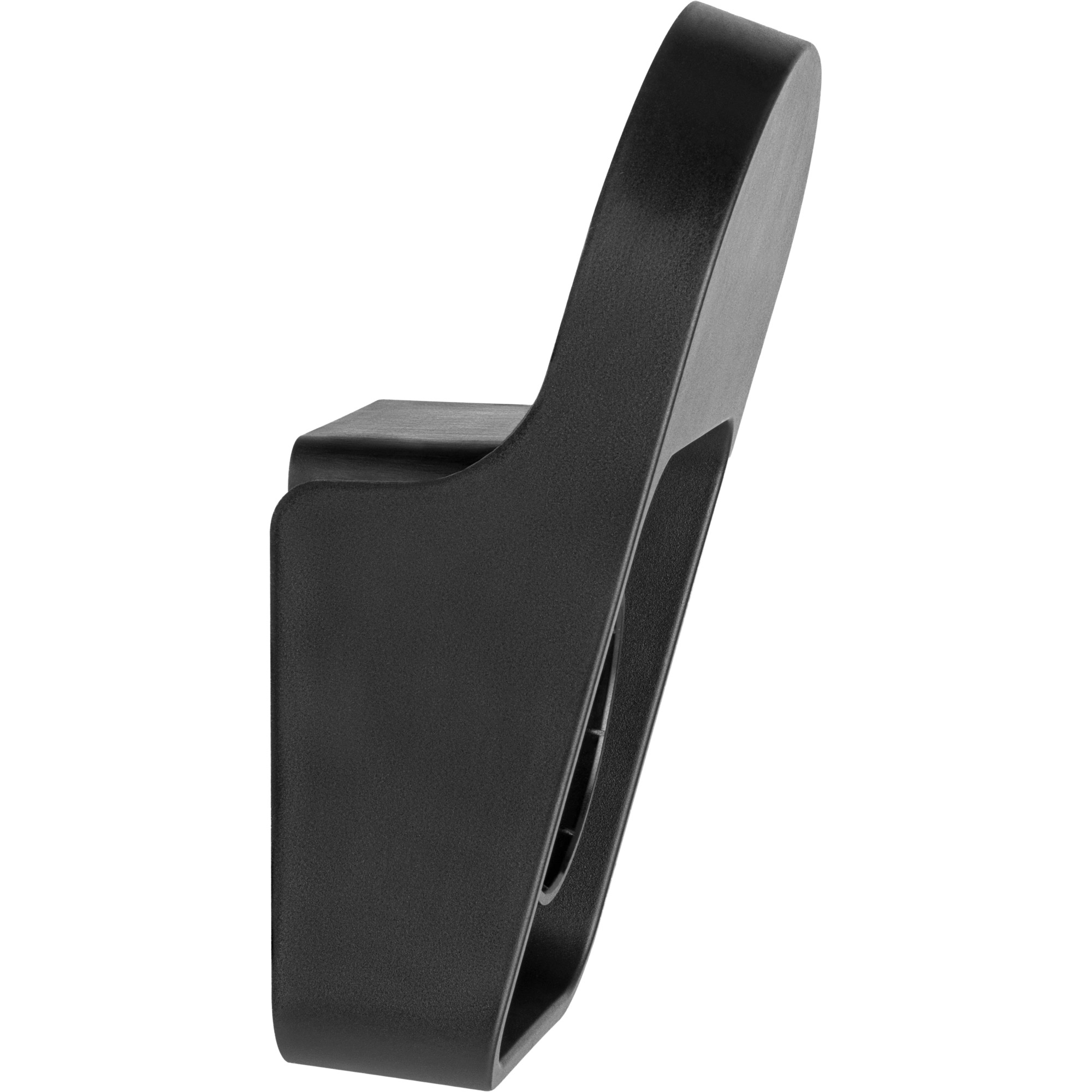 Inline® Universal EV-Ladekabel Halterung, schwarz