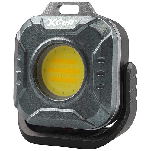 XCell Worklight CUBE 12er Theken-Display Display
