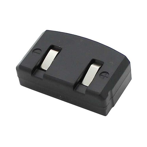 Headsetakku NiMH 2,4V 60mAh ersetzt SENNHEISER SET90 Headsetakku NiMH 2,4V 60mAh ersetzt SENNHEISER SET90