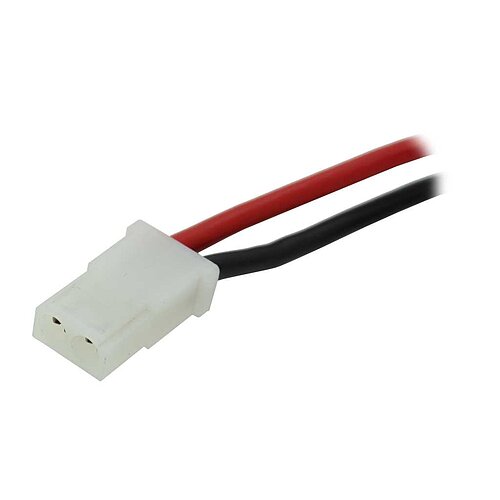 Akkupack NiMH 8,4V 2000mAh L2x3+1 Sub-C mit
