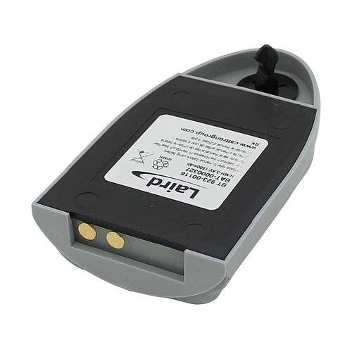 Original-Kranakku NiMH 3,6V 1500mAh Originalakku Cattron Theimeg BT923-00116