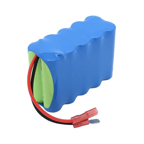 Akkupack NiMH 12V 2200mAh passend für Rotamatic Dachfenstersteuerung Akkupack NiMH 12V 2200mAh passend für Rotamatic Dachfenstersteuerung