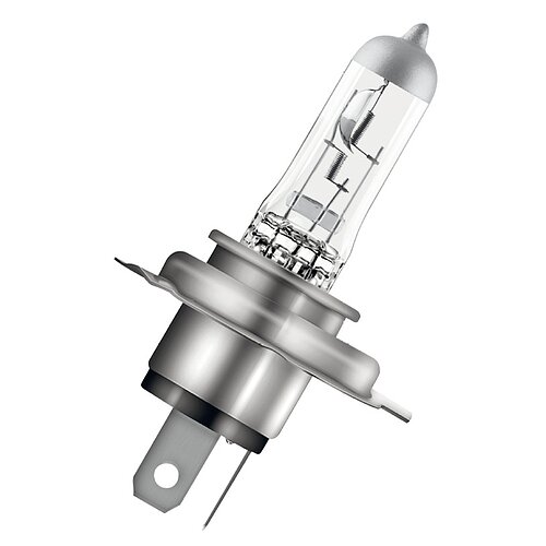 OSRAM H19 12V 60/55W PU43t-1 LongLife 1 Stück