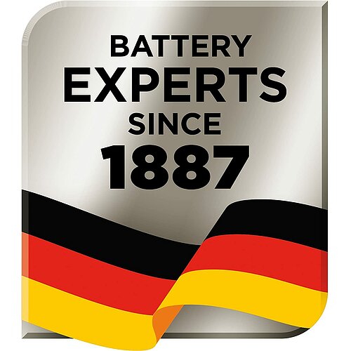 10x Varta CR2320 Lithium Knopfzelle 3V Batterie 10x Varta CR2320 Lithium Knopfzelle 3V Batterie
