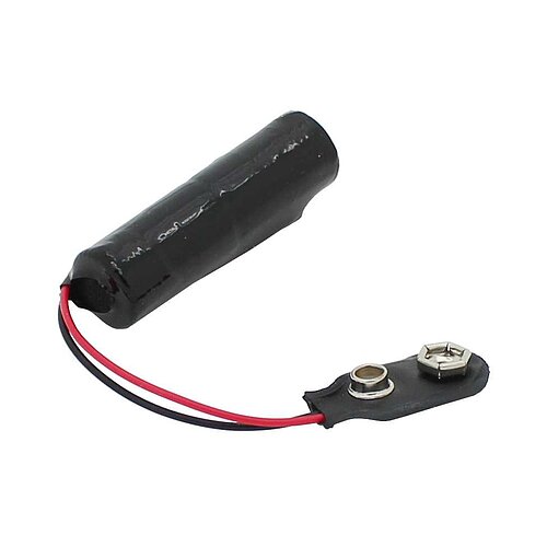 Speicherbatterie 6V ersetzt FDK 2CR14250SE, 1070085767-102, F098218, 11929GW, GEW11-W09