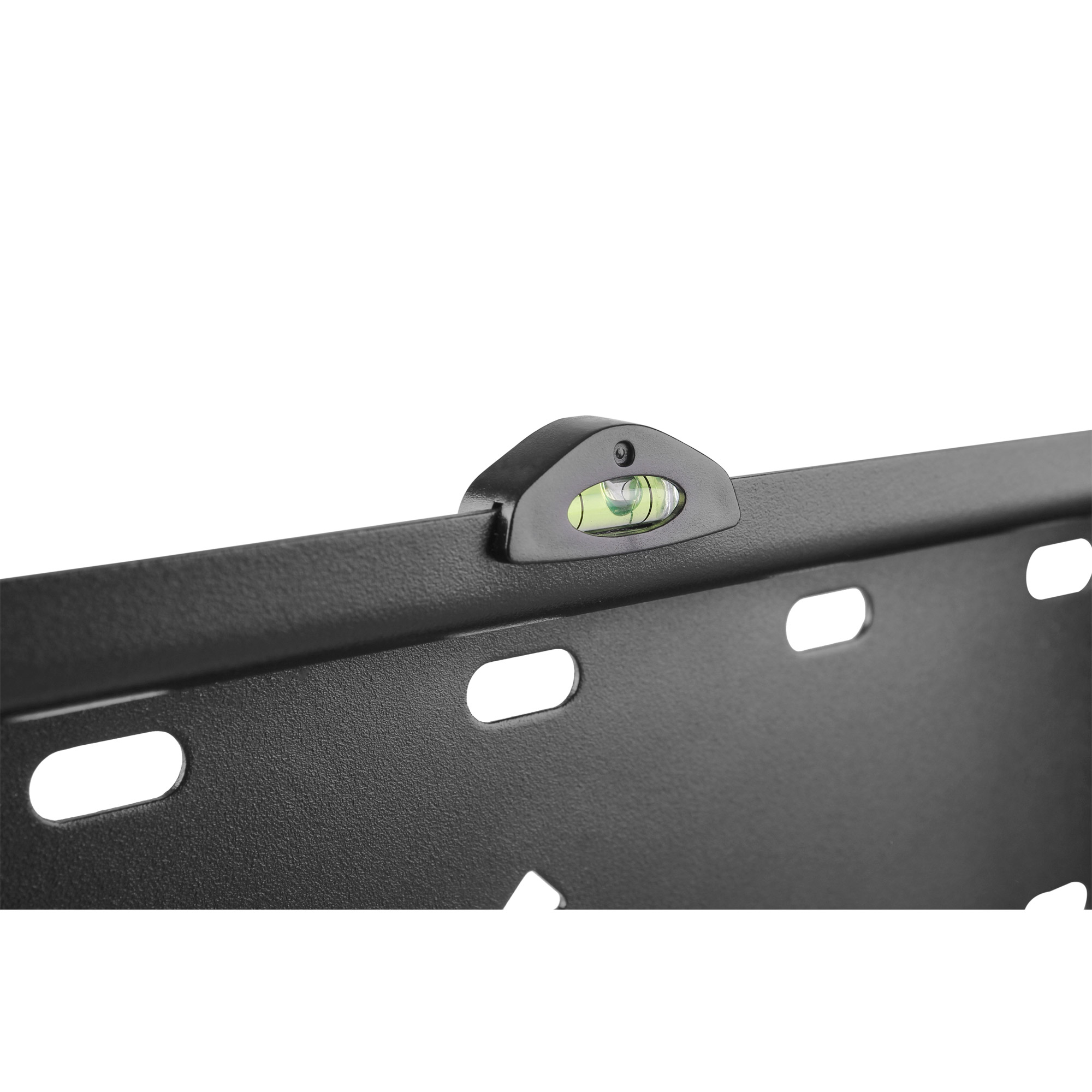 Inline® Basic Wandhalterung, für Flach-TV 81-140cm (32-55"), max. 40kg