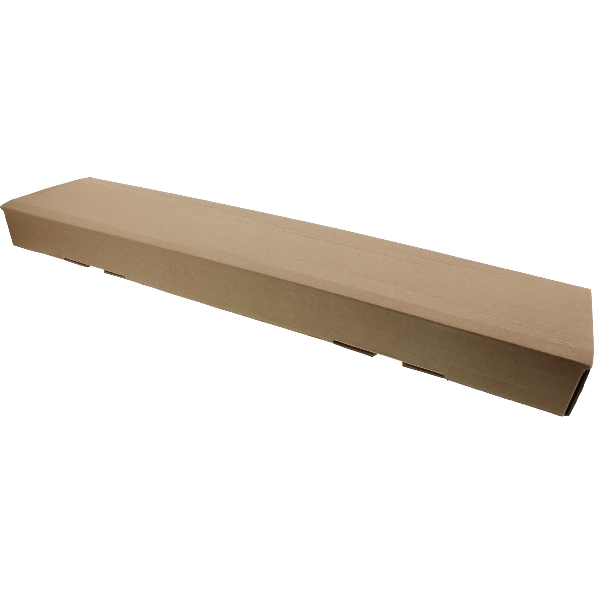 Inline® Patchfeld Cat.6A 24-fach 19" 0,5HE lichtgrau RAL7035