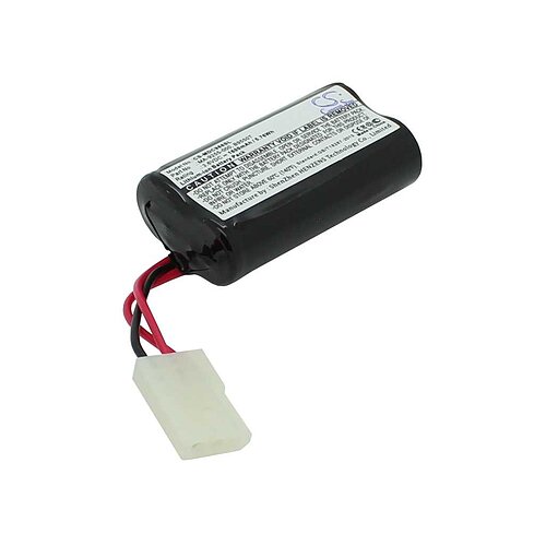 Speicherakku 3,7V ersetzt Modicon B9550T, MA-9255-000 Speicherakku 3,7V ersetzt Modicon B9550T, MA-9255-000