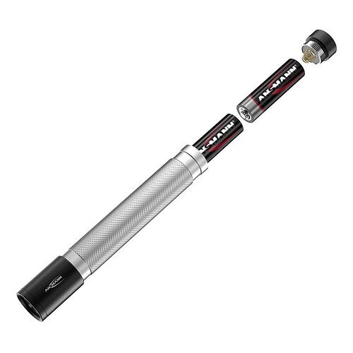 Ansmann Daily Use 150B LED-Taschenlampe 1600-0428