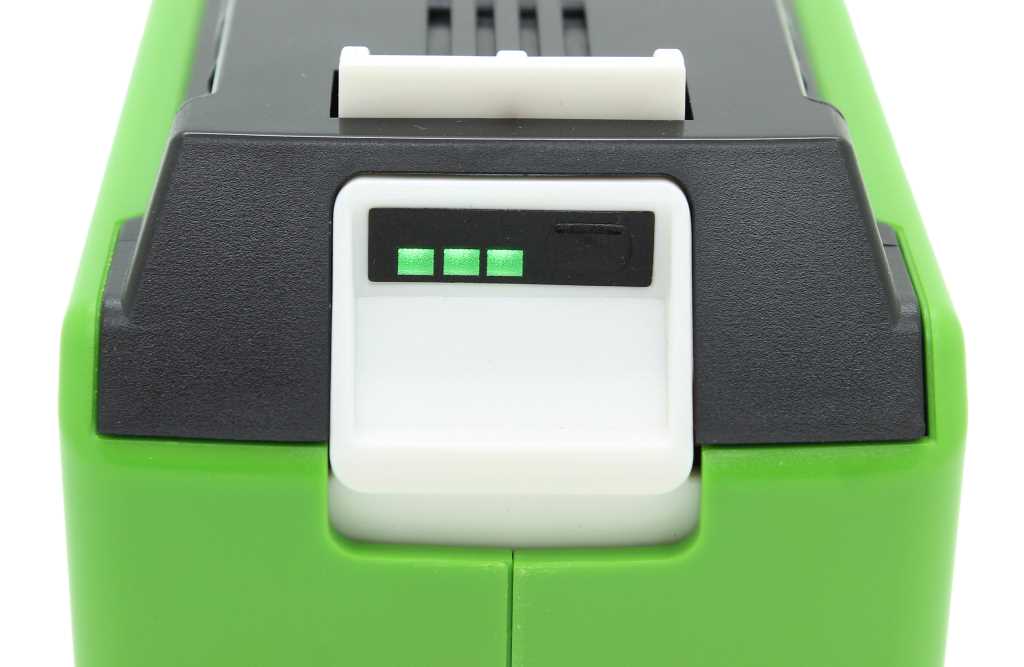 Werkzeugakku LiIon 24V 4,0Ah ersetzt Greenworks 29842 Werkzeugakku LiIon 24V 4,0Ah ersetzt Greenworks 29842