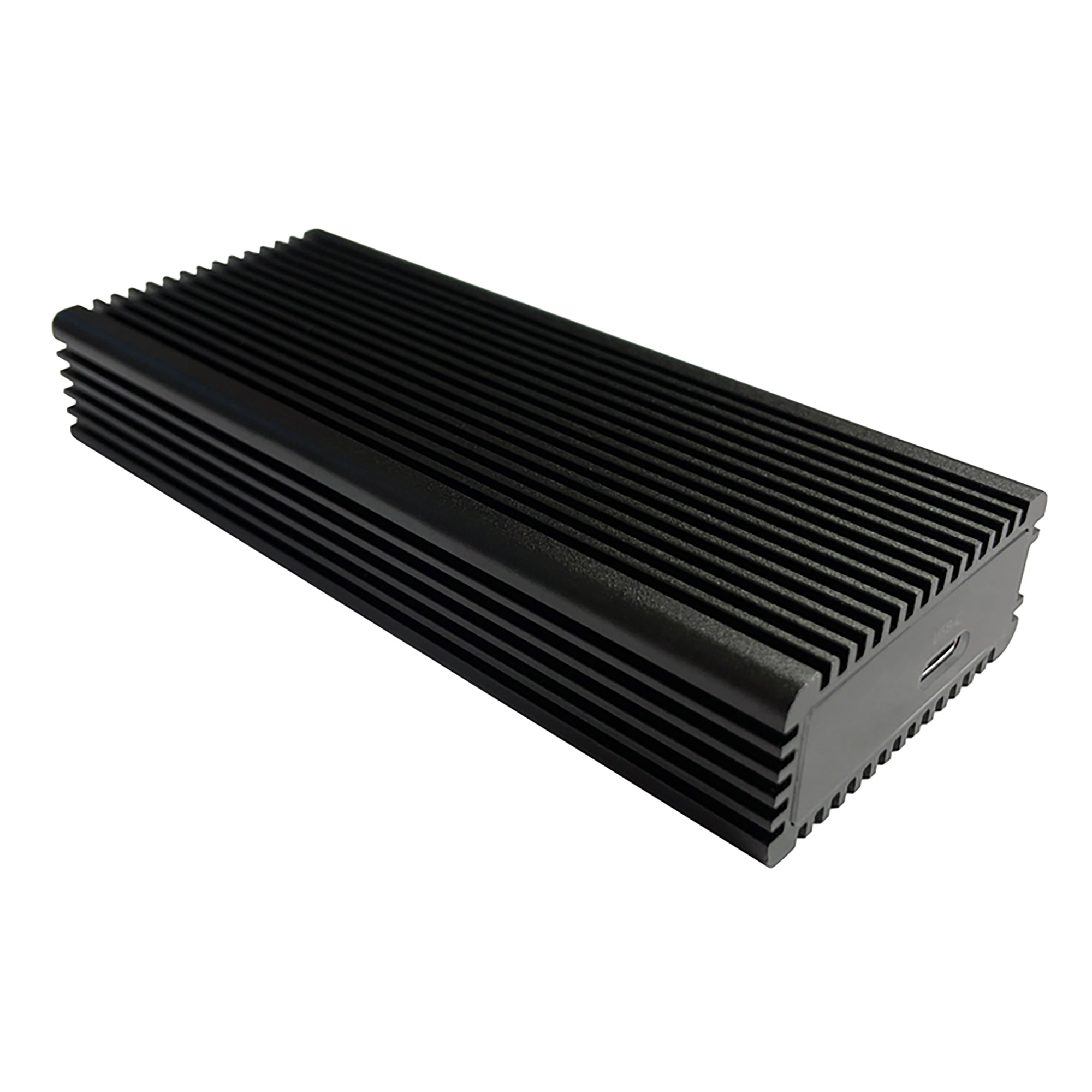 LC-Power LC-M2-C-MULTI-RGB M.2-SSD-gehäuse (NVMe & SATA), USB 3.2 Gen.2x1, RGB LC-Power LC-M2-C-MULTI-RGB M.2-SSD-gehäuse (NVMe & SATA), USB 3.2 Gen.2x1, RGB