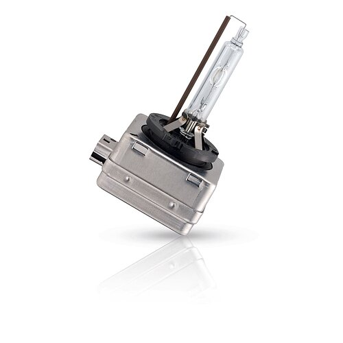 Philips D3S 35W PK32d-5 X-treme Vision +150% Xenon