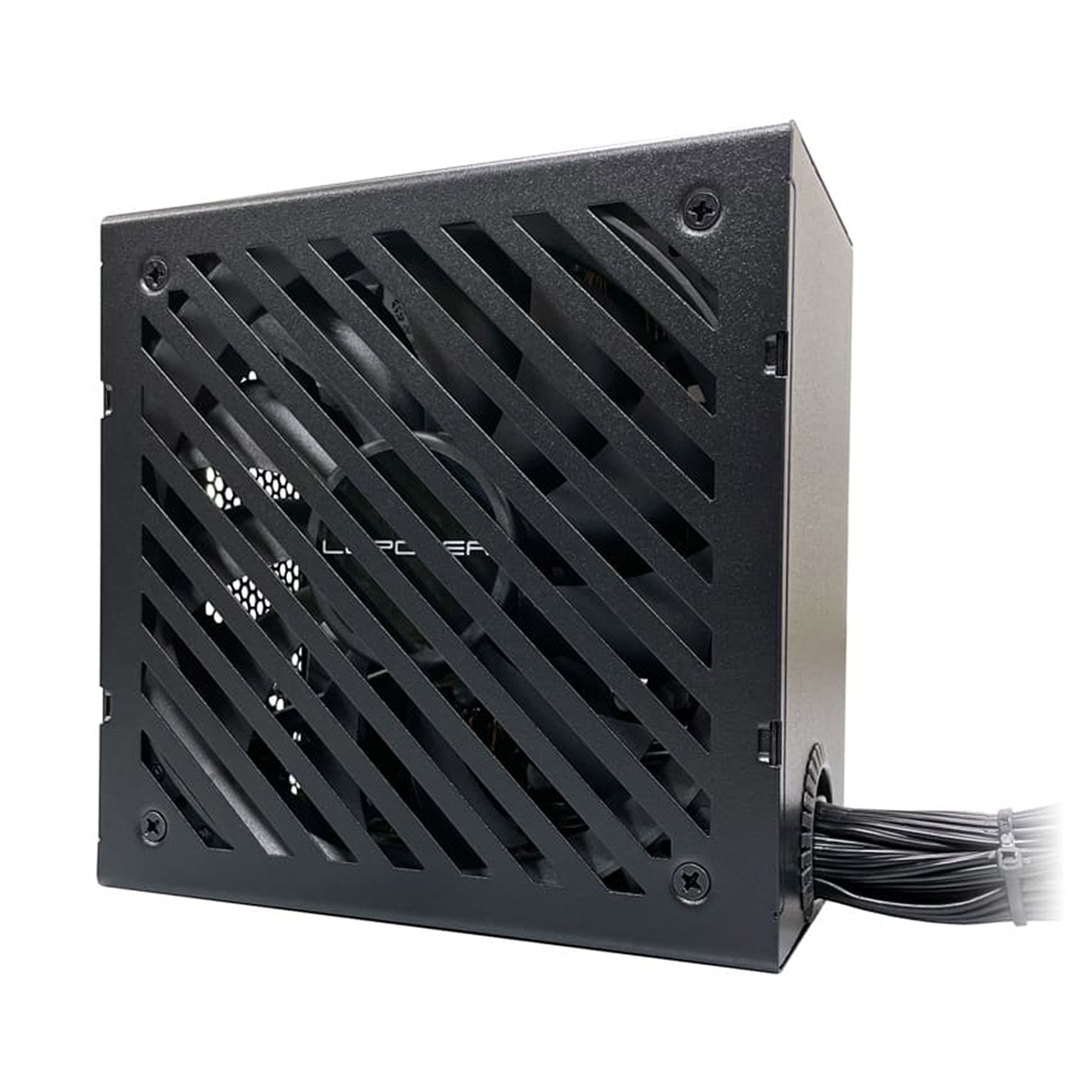 LC-Power LC6550B-SI V3.1, ATX-Netzteil Integrator Pro, 550W, 80 PLUS BRONZE