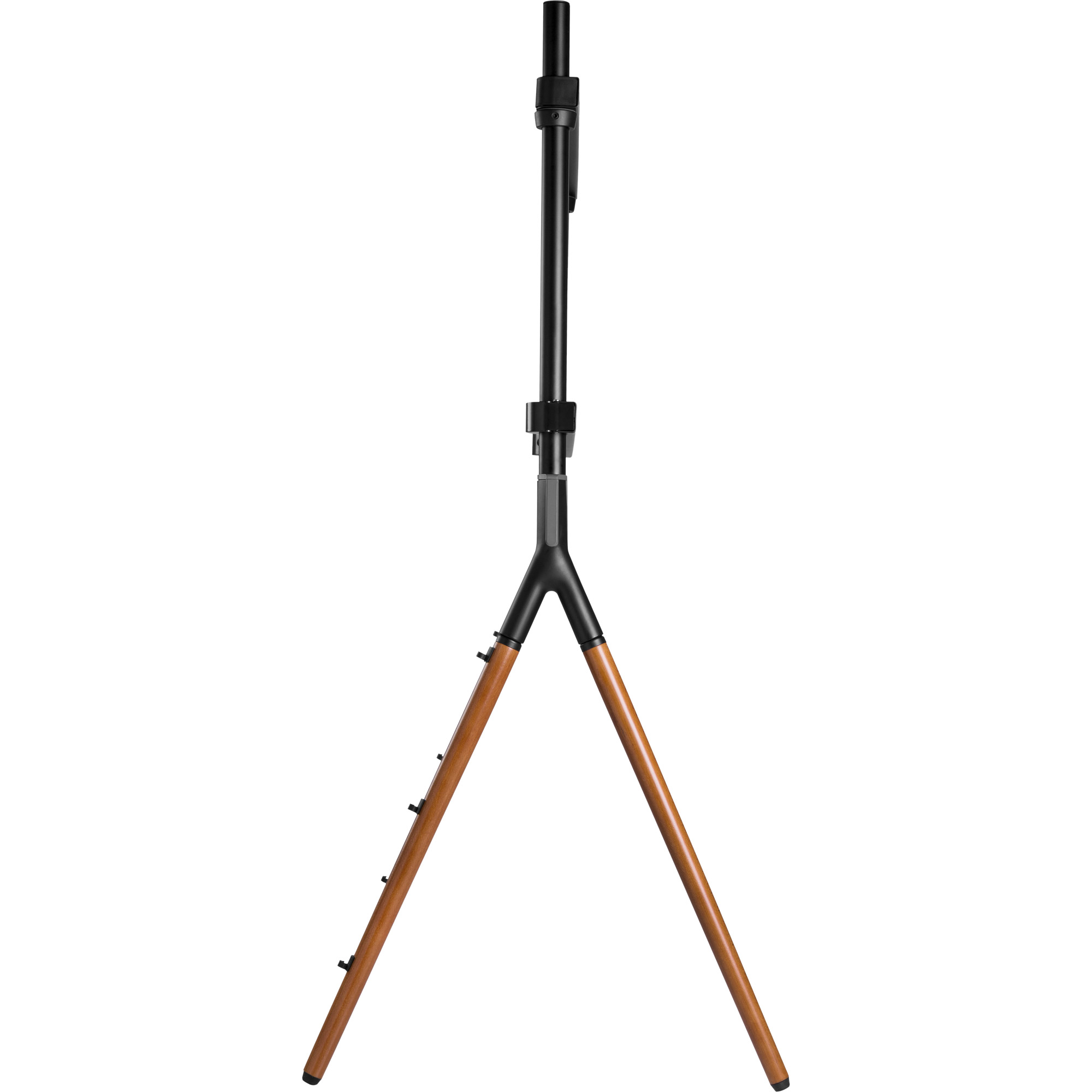 Inline® woodstand Studio TV-Standfuß, für Display 49"-70" (124-178cm), max. 40kg