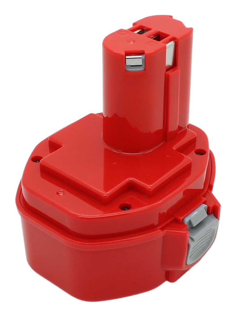Werkzeugakku NiMH 14,4V 3,0Ah ersetzt Makita 1420 Werkzeugakku NiMH 14,4V 3,0Ah ersetzt Makita 1420