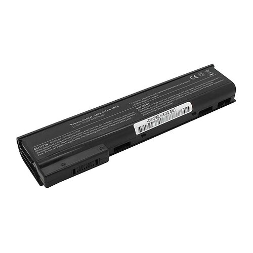 Laptopakku LiIon 10,8V 4400mAh ersetzt HP 718756-001