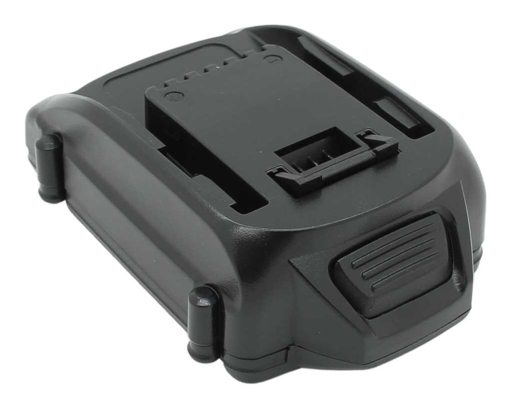 Werkzeugakku LiIon 18V 2,0Ah ersetzt Worx WA3511