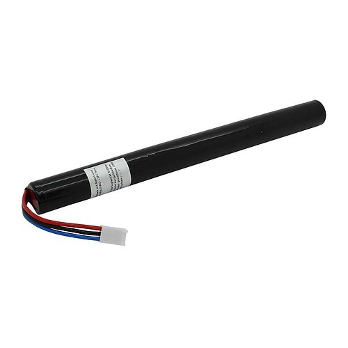 Akkupack NiMH 3,6V 4500mAh mit Kabel und Stecker ersetzt HR4/3FAU-L3PC Rev. C Akkupack NiMH 3,6V 4500mAh mit Kabel und Stecker ersetzt HR4/3FAU-L3PC Rev. C