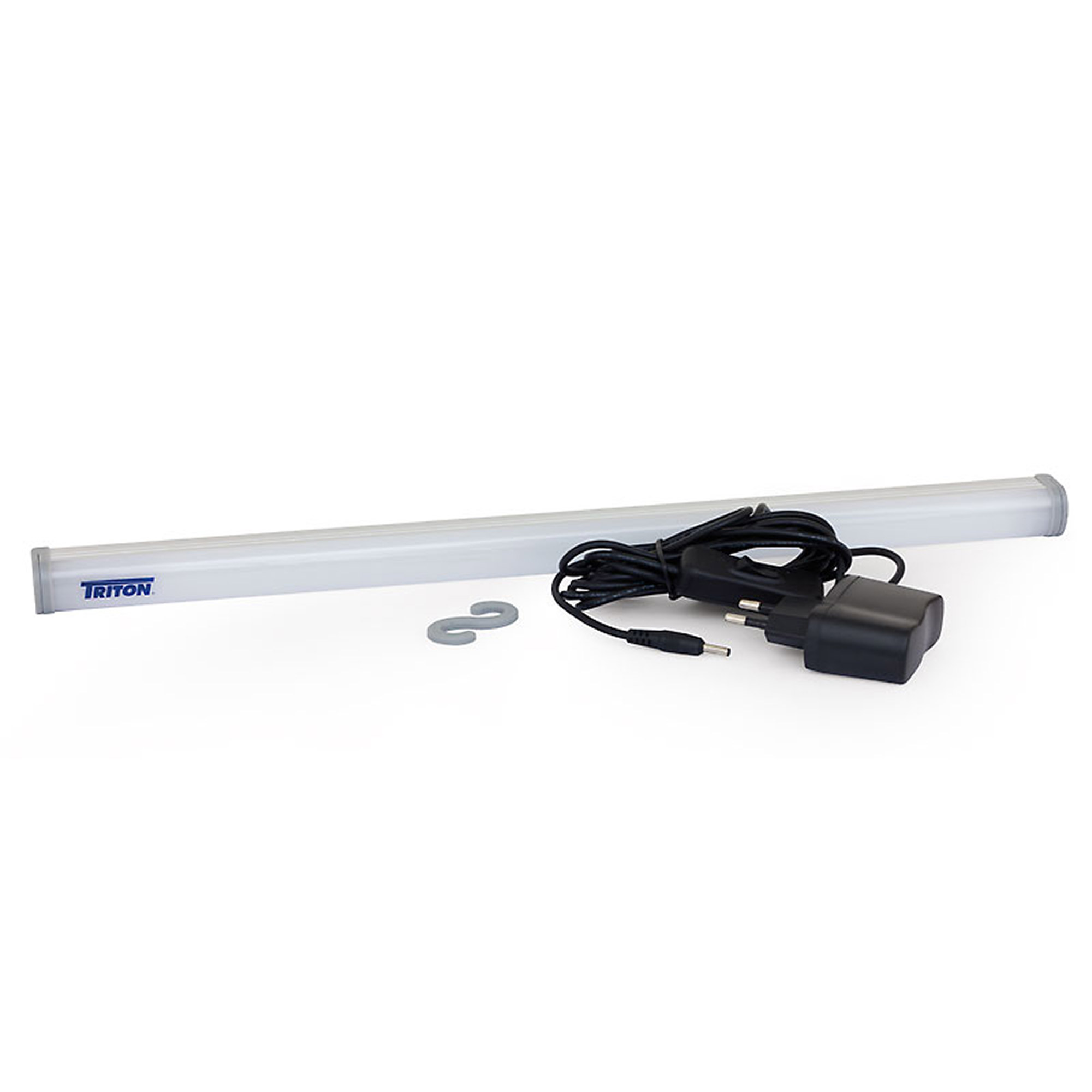 Triton RAX-OJ-X07-X1 LED Leuchte mit Magnetbefestigung, 1/2HE