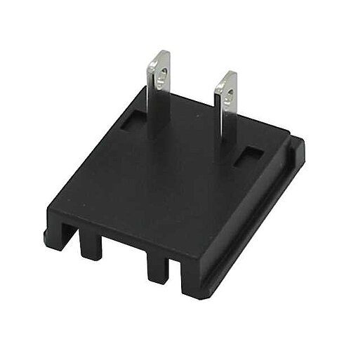 Original-Ladegerät HBC QD405000, QS4050B0 passend für HBC BA405130 Original-Ladegerät HBC QD405000, QS4050B0 passend für HBC BA405130