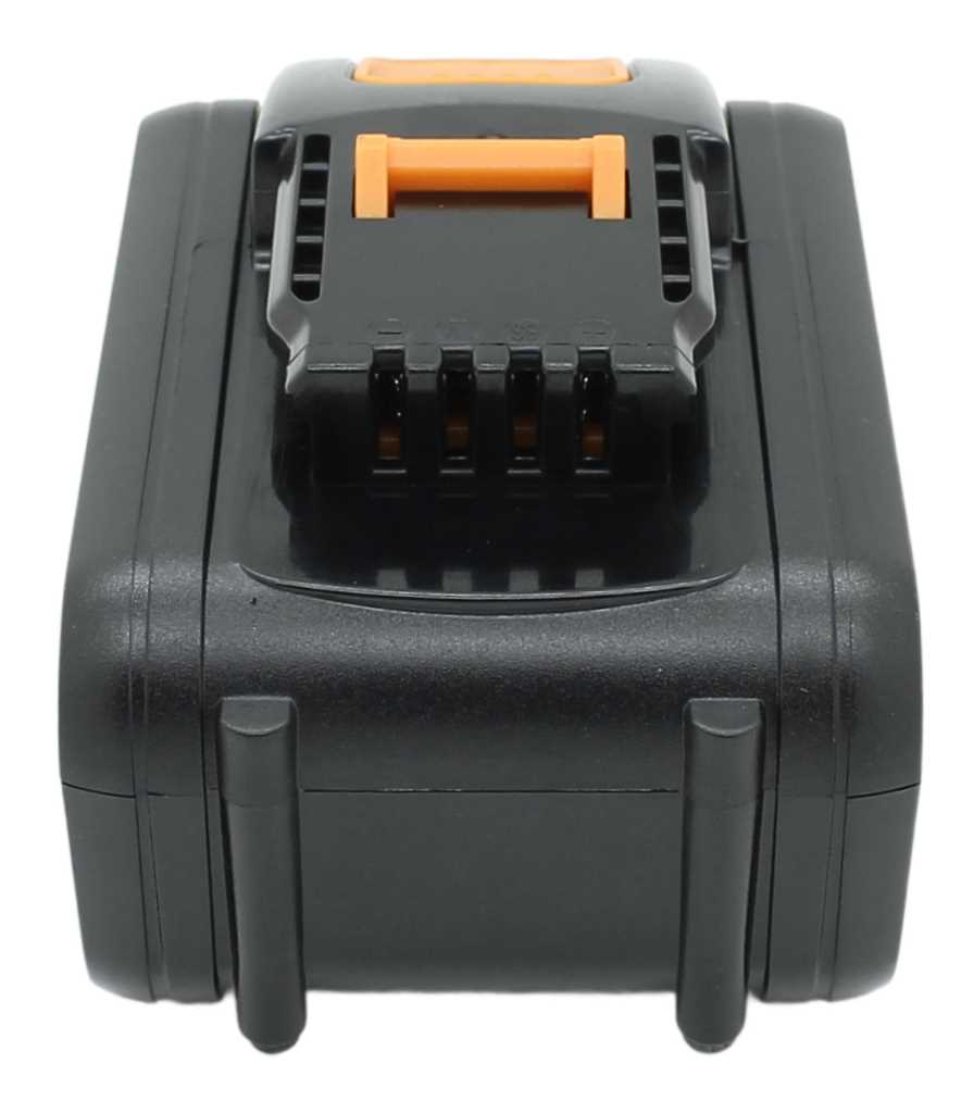 Werkzeugakku LiIon 16V 4,0Ah ersetzt Worx WA3527
