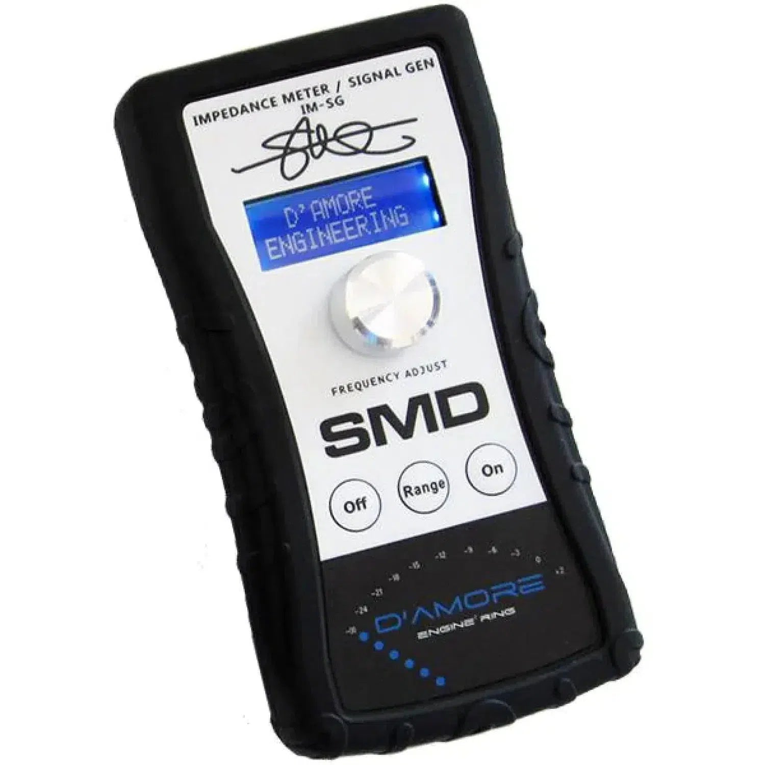 SMD IM-SG+ Messgerät | Masori