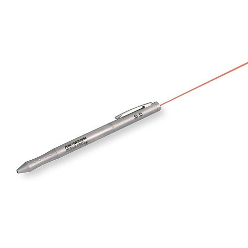 Ansmann Infiniter 4in1