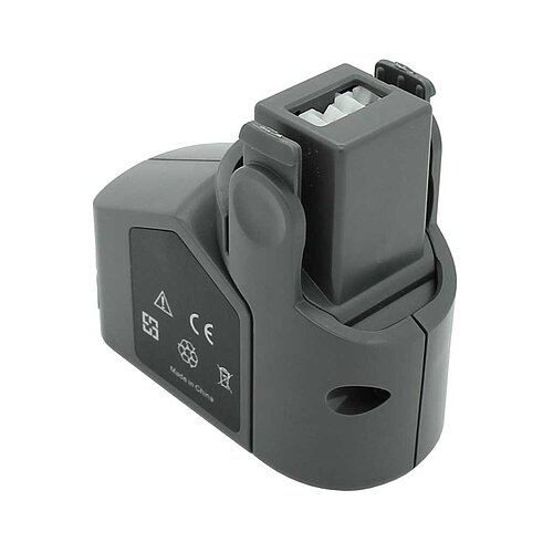 Gartengeräteakku LiIon 7,4V 2,0Ah ersetzt Wolf Garten Li-ion Power PACK 4 Gartengeräteakku LiIon 7,4V 2,0Ah ersetzt Wolf Garten Li-ion Power PACK 4
