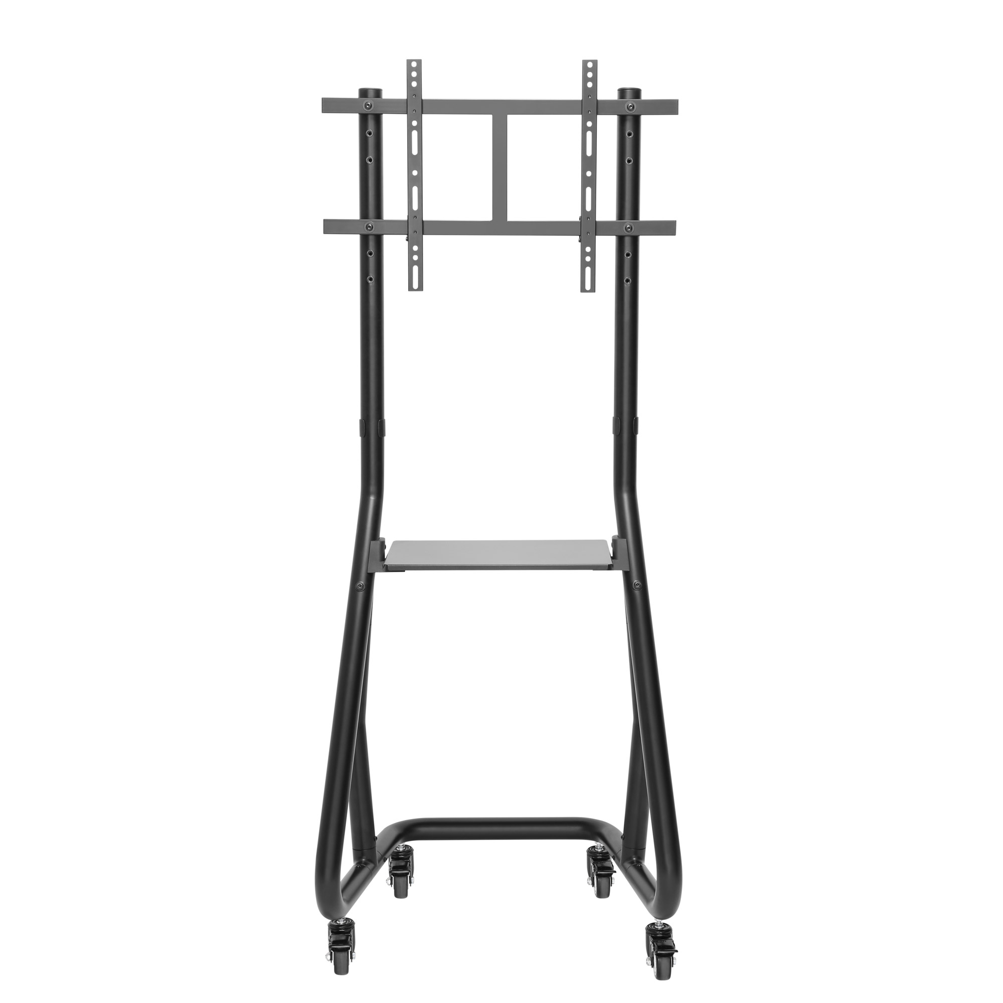 Inline® TV-Wagen, für LED-TV 37"-80" (94-203cm), max. 80kg