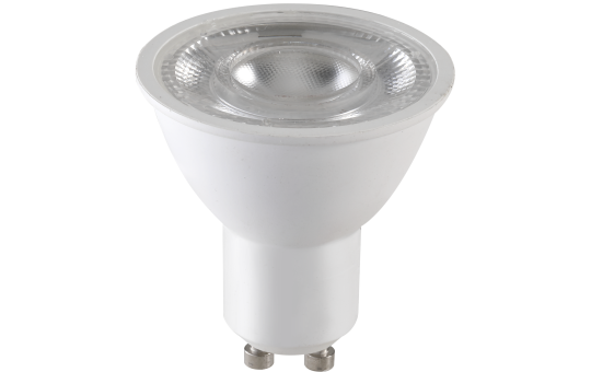 LED-Strahler EINLICHT ''Bronn'' GU10, 2,5W, 450 Lumen, 3000K, warmweiß